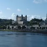 Bed & Breakfast Saumur Loire Et Vernantes