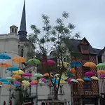 Saumur Loire Et