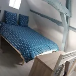 Saumur Loire Et Bed & Breakfast Vernantes