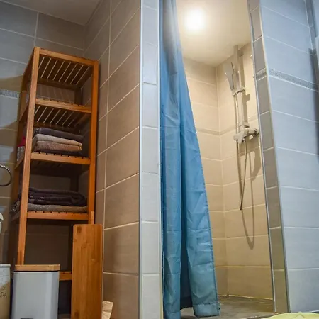 Oda ve Kahvaltı Saumur Loire Et 3*