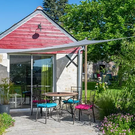 Saumur Loire Et 3* Vernantes