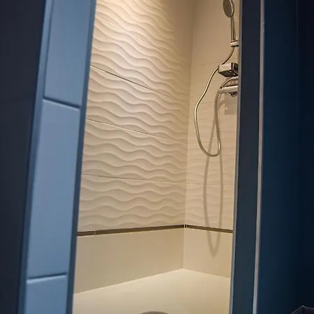 Oda ve Kahvaltı Saumur Loire Et