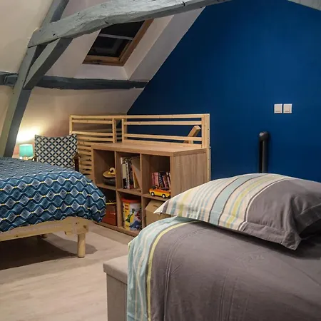 Saumur Loire Et 3* Vernantes