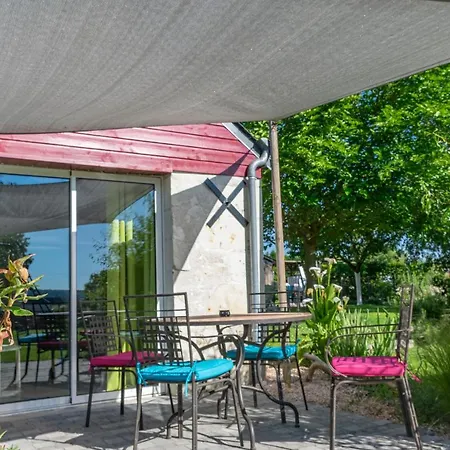 B&B Saumur Loire Et Vernantes