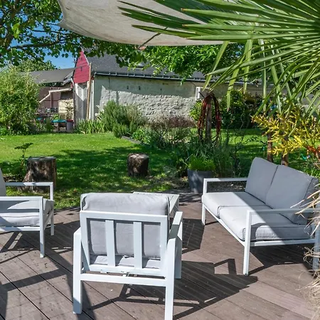 Saumur Loire Et Vernantes