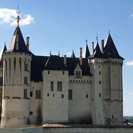 Saumur Loire Et