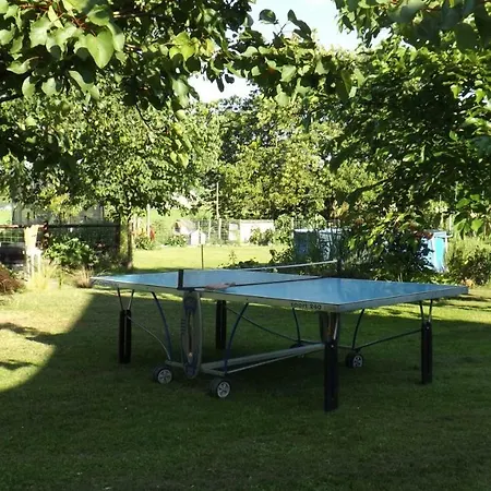 Oda ve Kahvaltı Saumur Loire Et 3*