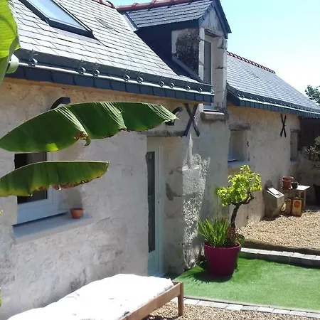 Saumur Loire Et
