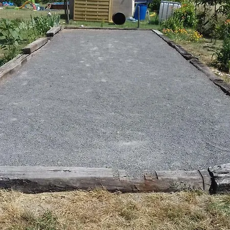 Saumur Loire Et Oda ve Kahvaltı 3*