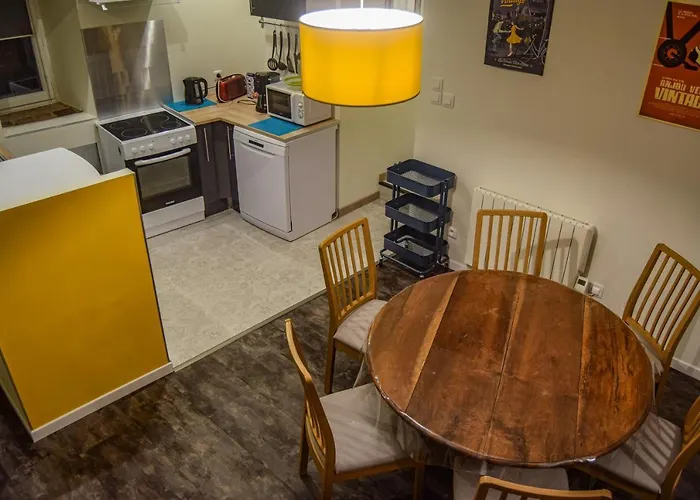 Saumur Loire Et 3* Vernantes