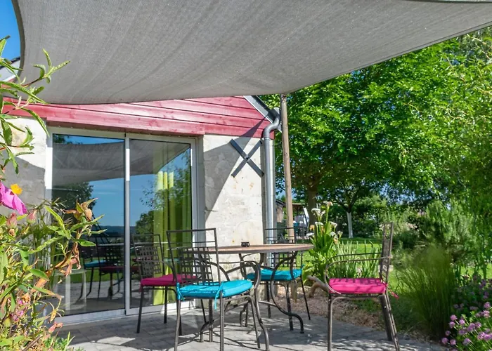 Bed & Breakfast Saumur Loire Et Vernantes